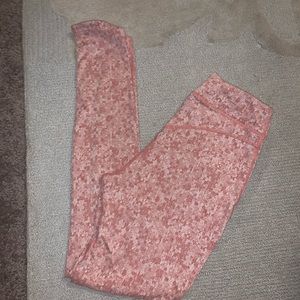 Workout leggings